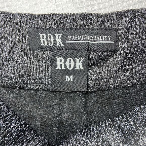 ROK Cargo Style Jogger Pants Men’s Size Medium - Picture 9 of 11